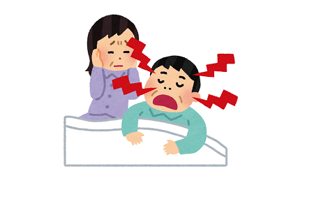 いびきがヤバイ人の隣で寝ていると 甚大な健康被害 のリスクがあるらしいぞ 研究した人 耳栓絶対必要 オレ的ゲーム速報 刃 いびきがヤバイ人の隣で寝ていると 甚大な健康被害 のリスクがあるらしいぞ 研究した人 耳栓絶対必要 オレ的ゲーム速報 刃