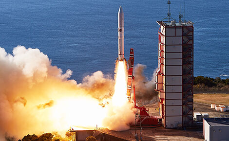 JAXA　ロケット　北朝鮮　イプシロン　破壊命令　司令破壊　打ち上げ失敗　6号機　H2Aロケット　宇宙航空研究開発機構　商業衛生に関連した画像-01