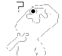 やらない夫