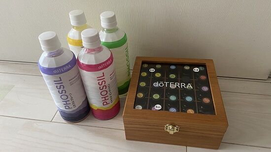 ドテラ　精油　飲む　マルチ　アムウェイ　アロマ　病気　高額　に関連した画像-01