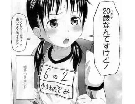 ウソをつきました