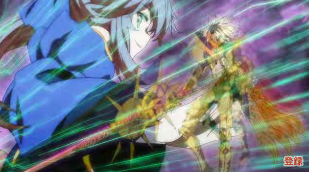 Ps4 Psvita フェイト エクステラ シャフト制作によるオープニングアニメが公開 アルテラやカルナなどのアニメ戦闘シーンも オレ的ゲーム速報 刃