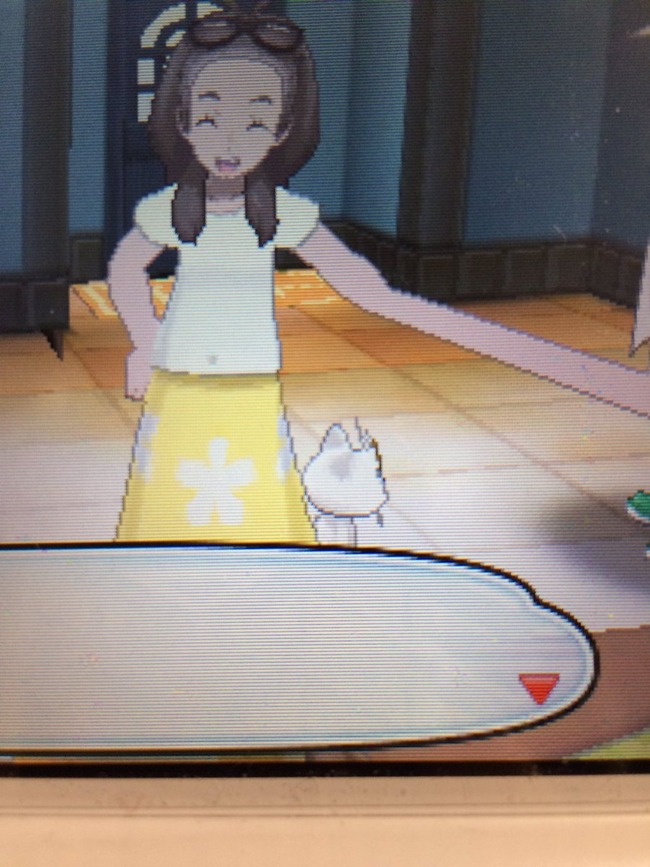 ポケモン サン ムーン でバグ発見したったwwwwwwwwww オレ的ゲーム速報 刃 ポケモン サン ムーン でバグ発見したったwwwwwwwwww オレ的ゲーム速報 刃