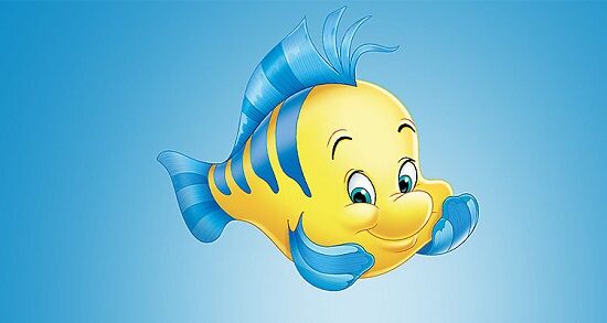 実写 リトルマーメイド フランダー オヤビッチャ アリエル 黒人 ポリコレ 魚 セバスチャンに関連した画像-01