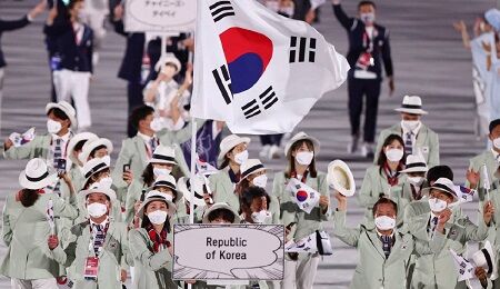 韓国 メダル 批判 選手 オリンピック 東京 に関連した画像-01