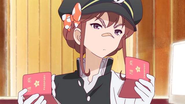 日本人　7割　知らない　パスポート　残存有効期間　航空会社　飛行機に関連した画像-01