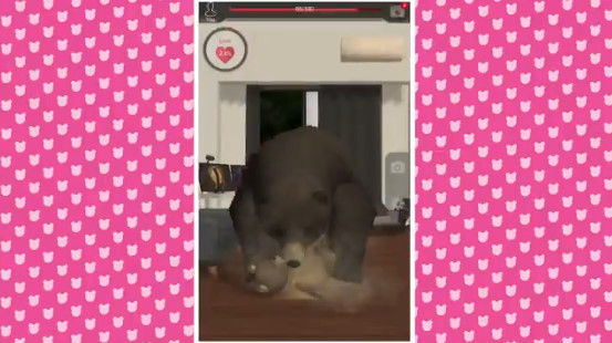 くまといっしょ 野生 ヒグマ 育成ゲームに関連した画像-02