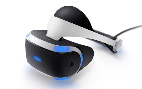 PSVR�����Ľ�ʿ��PS4�˴�Ϣ��������-01