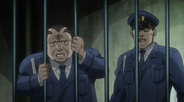 米兵 豪人 レイプ 強姦 警官 警察に関連した画像-01