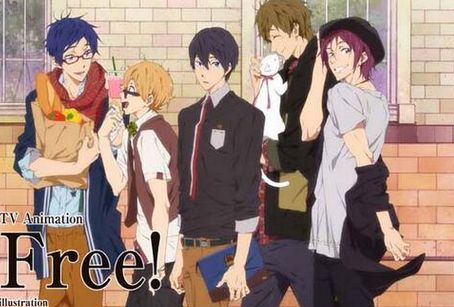 Free!˴Ϣ-01