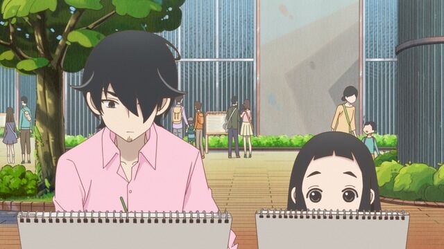 漫画家 漫画 電車 iPad 小学生に関連した画像-01