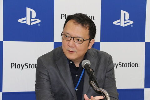 宮崎英高　フロムソフトウェア　エルデンリング　ソウルシリーズ　ダークソウルに関連した画像-01