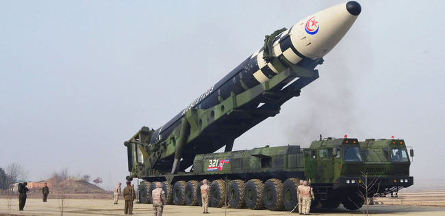 北朝鮮　金正恩　ミサイル　平壌　爆発　死者に関連した画像-01