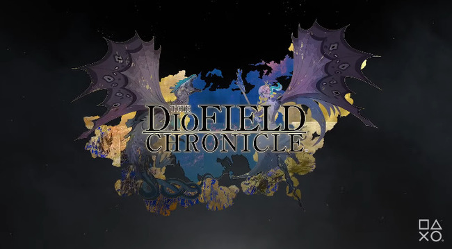 PS5 PS4 プレイステーション スクウェア・エニックス THEDIOFieldCHRONICLEに関連した画像-01