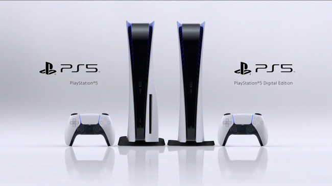 PS5¡¡¥½¥Õ¥È¥é¥¤¥ó¥¢¥Ã¥×¡¡È¯ÇäͽÄê¤Ë´ØÏ¢¤·¤¿²èÁü-01
