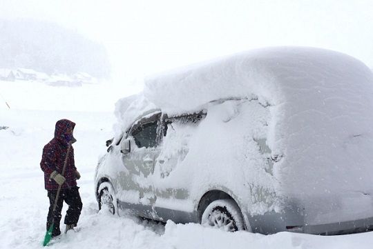 雪警察通報に関連した画像-01