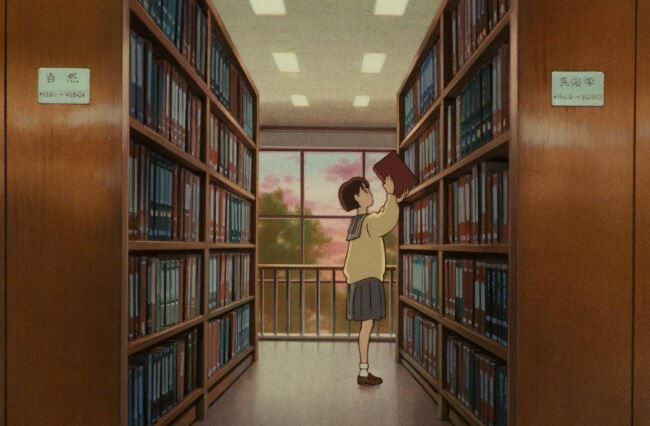 図書館 理想 司書 保管 設計に関連した画像-01