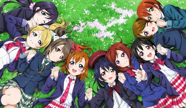 ラブライブ!に関連した画像-01