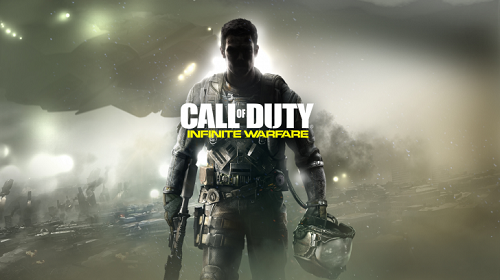 コールオブデューティ CoD インフィニットウォーフェア IW βテストに関連した画像-01