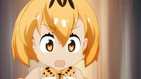 爆破予告けものフレンズちゃんねるに関連した画像-01