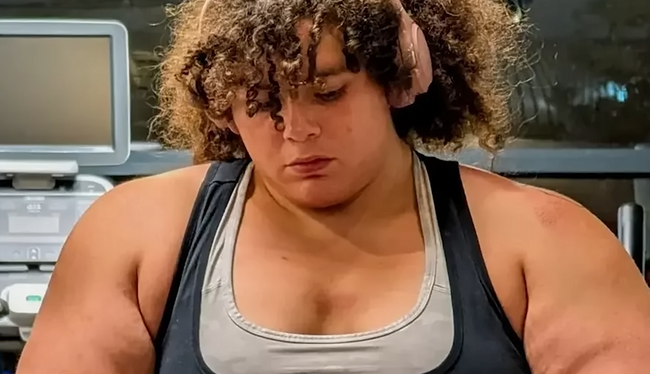 世界最強の女性　トランスジェンダー　男性　女性部門　大会　最悪　秘密　失格に関連した画像-01