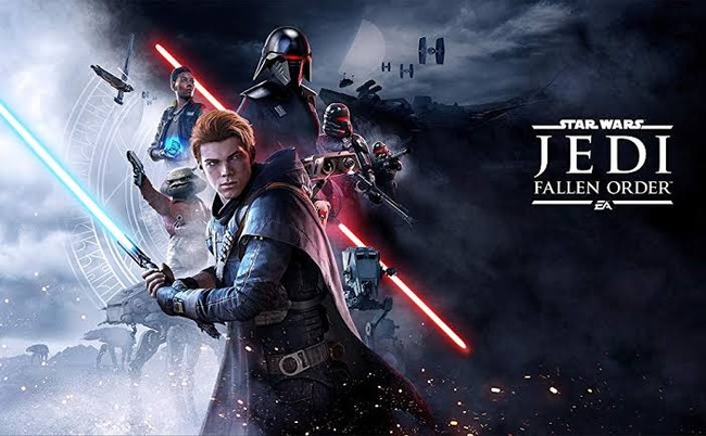 スターウォーズ ジェダイ:フォールン・オーダー PS4に関連した画像-01