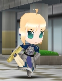 セイバー タイガーころしあむ