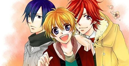 雨色ココア アニメ化に関連した画像-01