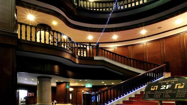 エーヴランド ホテル 日本 城に関連した画像-04