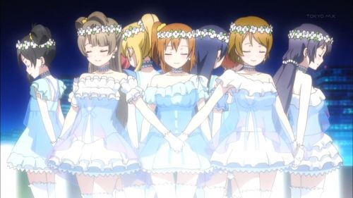 ラブライブ! ニコ生に関連した画像-01
