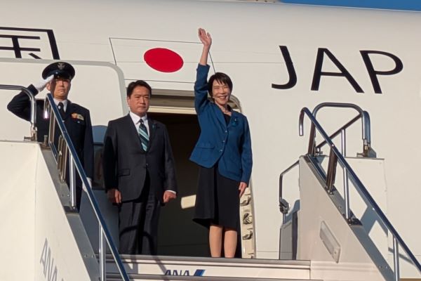 【悲報】 高市首相、言葉選びをミスって炎上