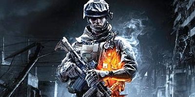 Battlefield 3