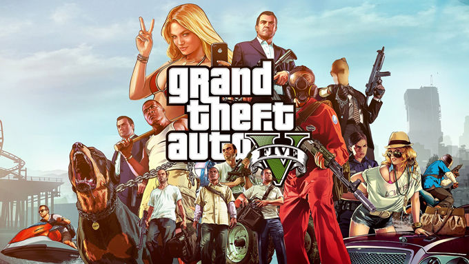 Gta5 オレ的ゲーム速報 刃 Gta5 オレ的ゲーム速報 刃