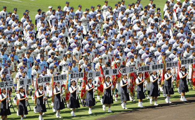高校野球 甲子園 アンケート 第100回全国高校野球選手権大会 選手 監督 声に関連した画像-01