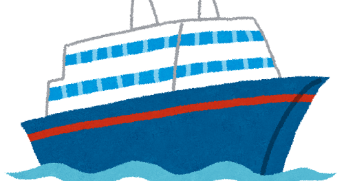 福岡　博多港　中国人　クルーズ船　不法残留　不法滞在　逮捕に関連した画像-01