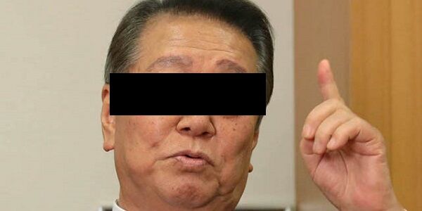 小沢一郎 ガーシー 議員 国会 出席 質問 サボりに関連した画像-01