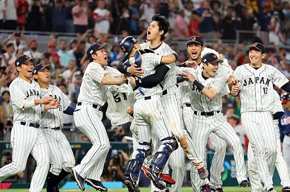 WBC スター選手 パドレス ドジャース 大谷翔平に関連した画像-01