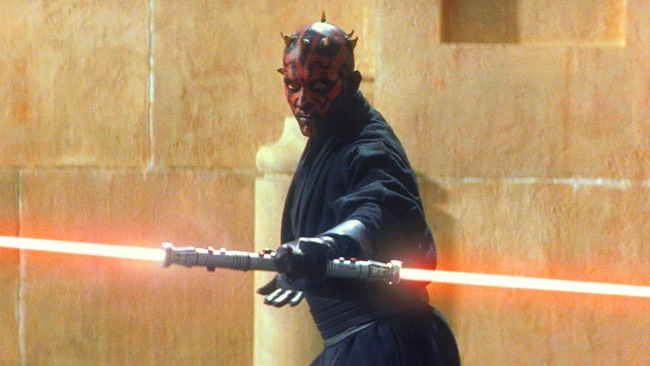 スターウォーズ　映画　若者　感想　宇宙　宇宙活劇映画に関連した画像-01