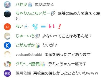 ��֥�ߥ� �ۥ��饤�� Vtuber �����и� ���ʤ� �ۿ� �������̤˴�Ϣ��������-03