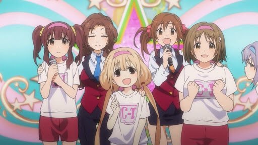 デレマス 三村かな子 フランス菓子 ブランド キャンペーンガール 就任 リアル346プロ 美味しいから大丈夫だよ マカロン 大坪由佳に関連した画像-07