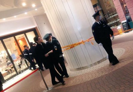 高崎駅 通り魔 キリンシティに関連した画像-01