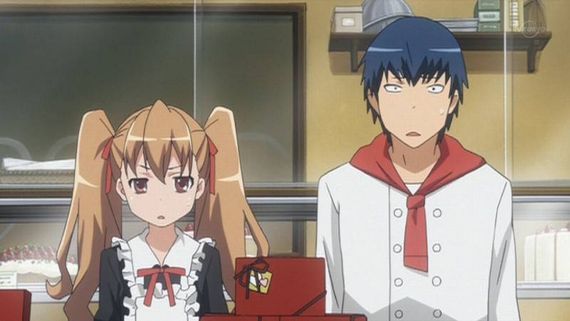 ツインテールの日に関連した画像-21