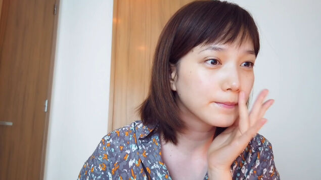 本田翼さんが久しぶりにyoutubeに動画投稿 再生数が凄いことに しかもすっぴんだああああああ オレ的ゲーム速報 刃