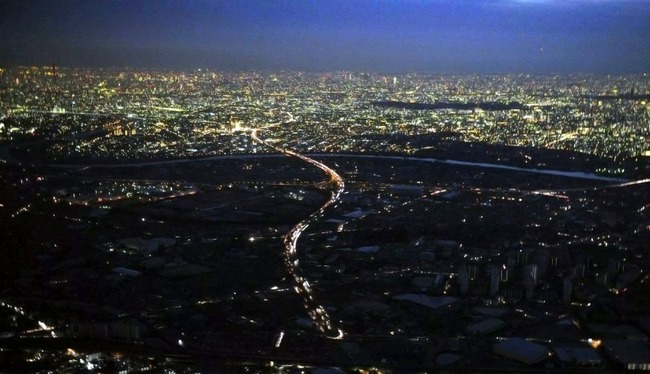 東京電力 東日本 全域 停電 示唆 エリア ランダムに関連した画像-01