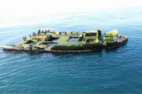 東日本大震災 漁船に関連した画像-03