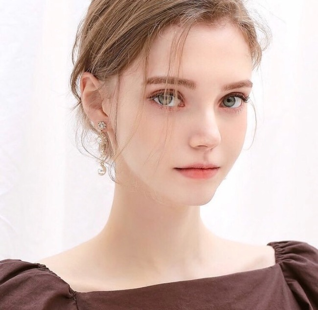 ドイツ人モデル女子さん あまりにも美人すぎて橋本環奈さんが一般人に見えるレベルだと話題に 画像あり オレ的ゲーム速報 刃 ドイツ人モデル女子さん あまりにも美人すぎて橋本環奈さんが一般人に見えるレベルだと話題に 画像あり オレ的ゲーム速報 刃