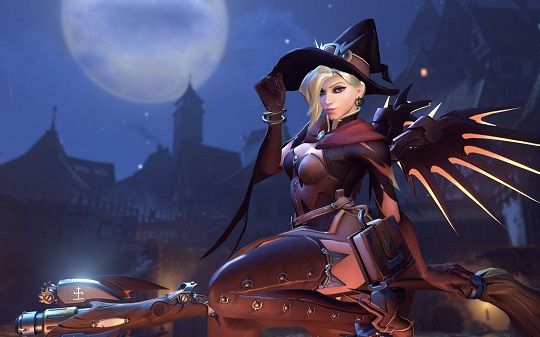 オーバーウォッチに関連した画像-01