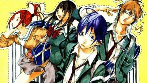 漫画 バクマン がまさかの実写化か 都内の高校で撮影が行われている模様 オレ的ゲーム速報 刃 漫画 バクマン がまさかの実写化か 都内の高校で撮影が行われている模様 オレ的ゲーム速報 刃