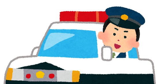 長崎県警パトカー一方通行逆走に関連した画像-01