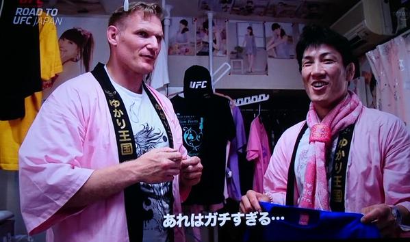 田村ゆかり 王国民 ジョシュ・バーネット 世界最強のオタクに関連した画像-06